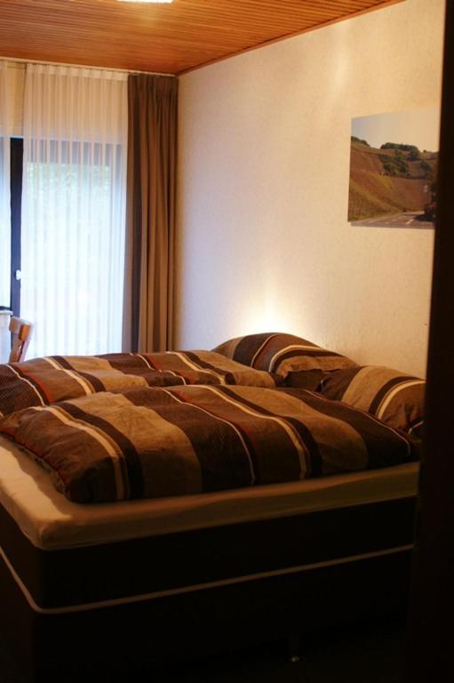 Bed&Breakfast Eifelpension Brueckenschenke Fuchshofen Room photo