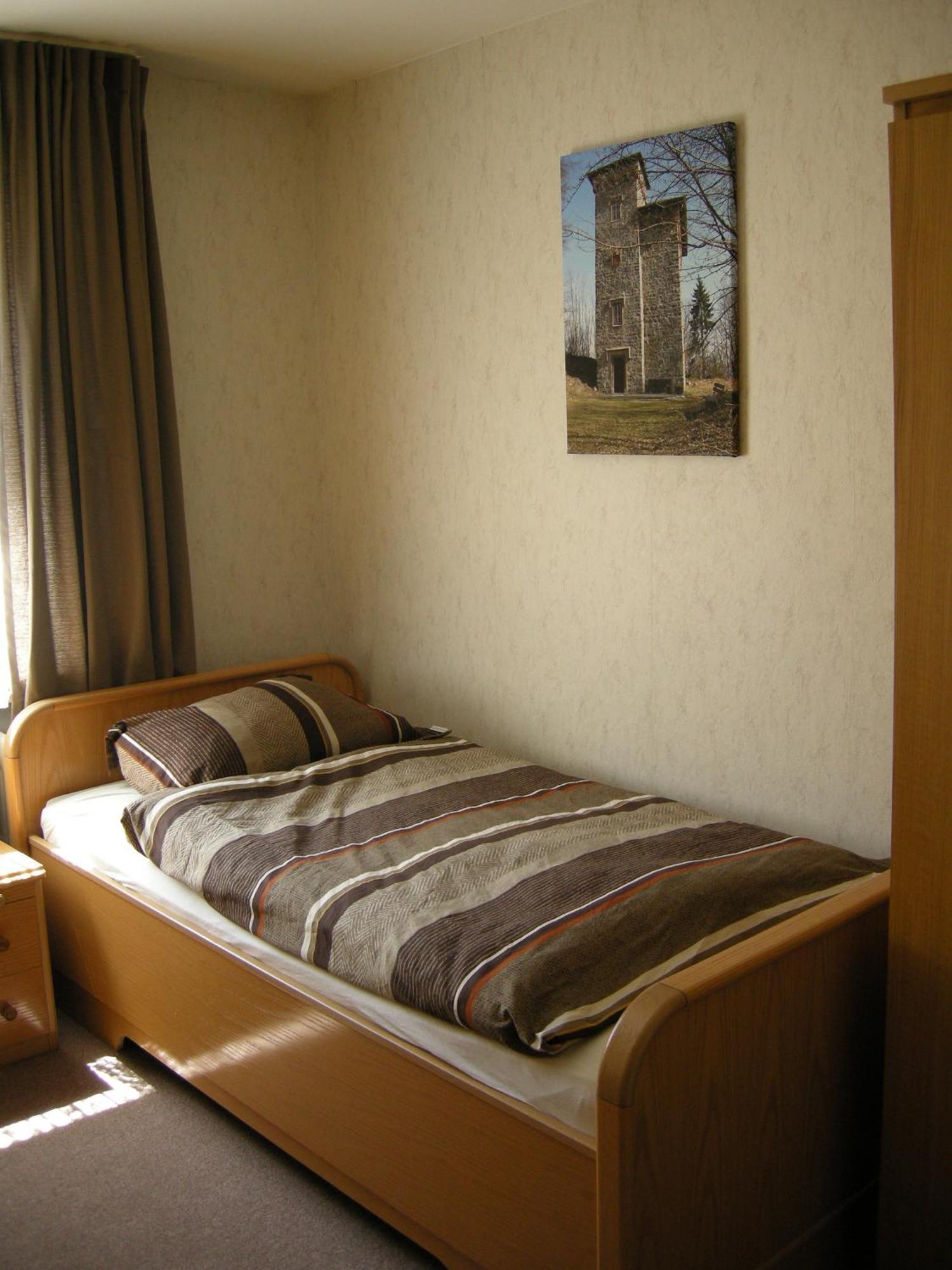 Bed&Breakfast Eifelpension Brueckenschenke Fuchshofen Exterior photo